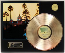 Eagles - Hotel California Gold
