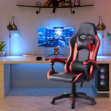 Executive Racing Swivel Gaming