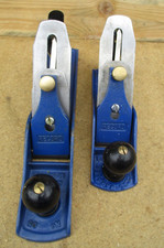 Record Marples No 4 & No 5