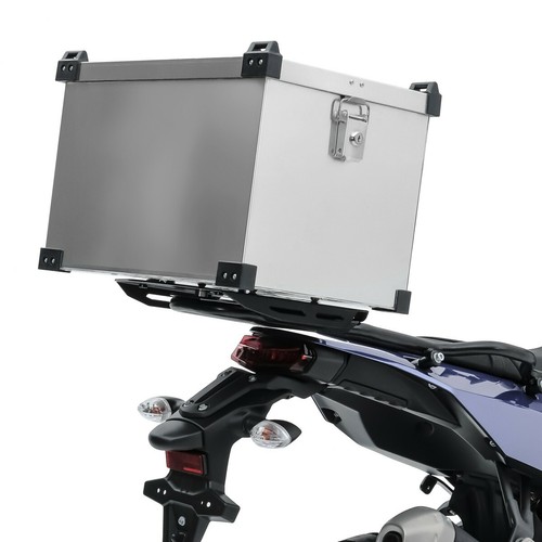Alu top case for bmw - alu,