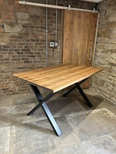 Industrial Reclaimed Wood