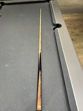 john parris snooker cue