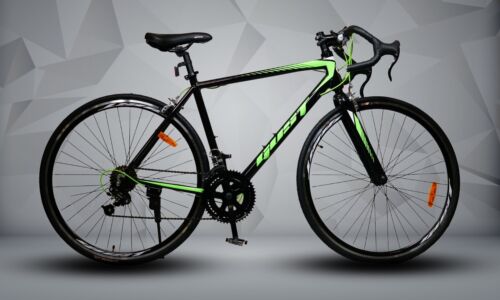 Road speed city bicycle - road, 700c