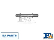 Bolt, exhaust system for BMW