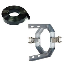 Chimney Cradle RATCHET Bracket