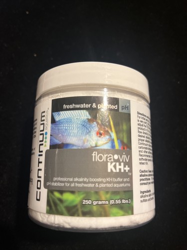 New flora viv continuum - new, kh+