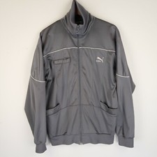 PUMA Vintage 80s Mens