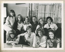 Willie Ames And  Cast -'Eight