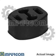 HOLDER EXHAUST SYSTEM FOR FIAT RITMO/Convertible STRADA REGATA/Weekend UNO 1.0L