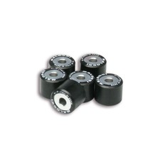 Kit 6 rollers Malossi HTRoll D
