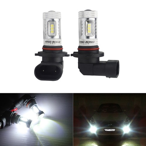 Hb3 9005 15w - led, daytime
