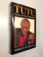 Tutu: Voice Of The Voiceless