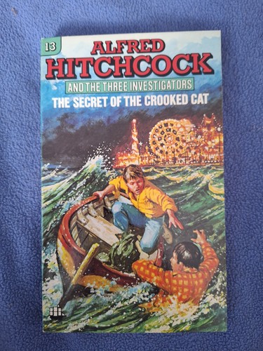 Alfred hitchcock the - &,