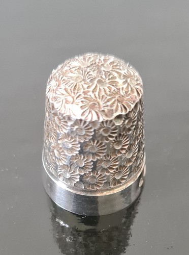Vintage sterling silver - vintage,