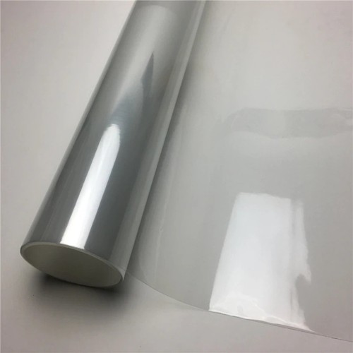 Layers glossy ppf clear - layers,