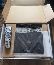 Sky Plus Box + DRX280 80GB