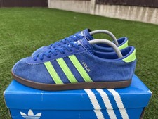 adidas OG London BERN 2010 UK9