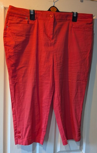 Ping ladies golf trousers - ladies,