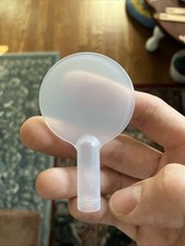 Polycarbonate Replacement Lens