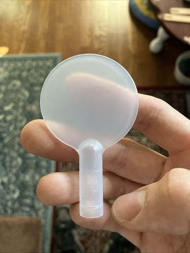 Polycarbonate replacement lens - polycarbonate,