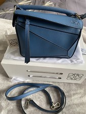 Loewe Mini  Classic Puzzle Bag
