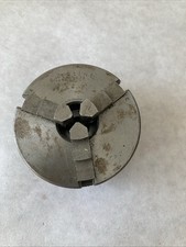Sherline 2.5 In 3 Jaw Self