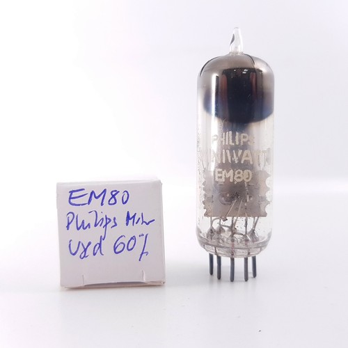 Em80 philips miniwatt - 1,