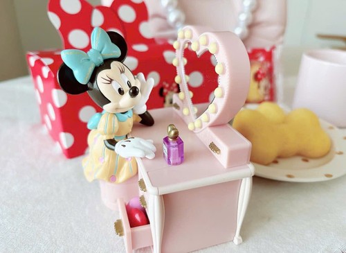 New authentic tokyo - authentic, disney