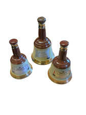 Vintage wade bells whisky - vintage,