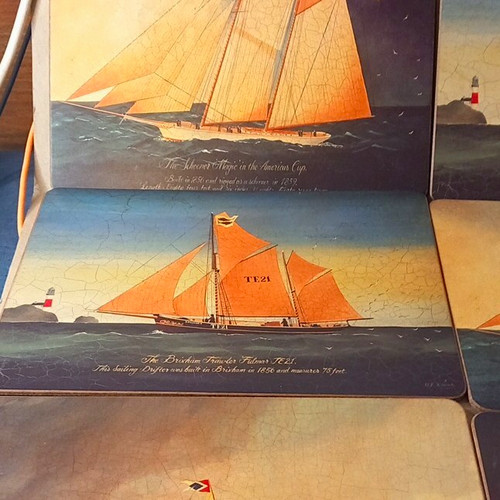 Pimpernel highseas cork - pimpernel,