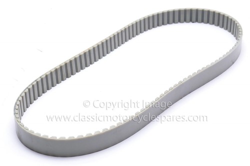 Spare drive belt triumph - spare,