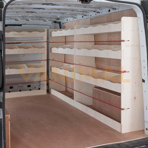 Vauxhall vivaro 2001 - vauxhall,