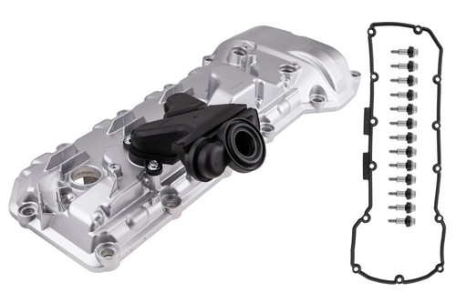 Engine valve cover for bmw - engine,