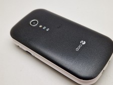 NrMint Doro 2404 Dual Micro Sim Black Mobile Phone SOS Seniors Loud Big Button