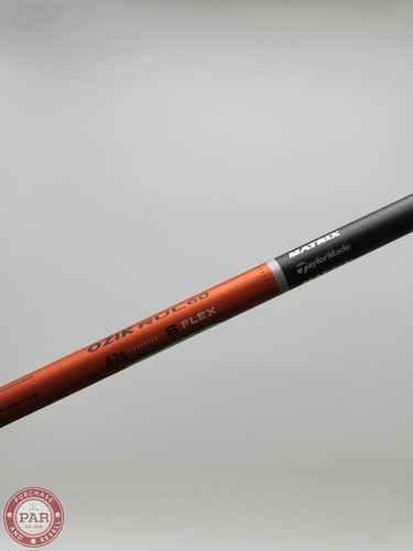 Taylormade driver shaft - r1,