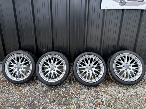 Set 2007 audi - of, a3
