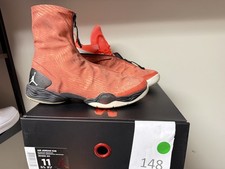 11m Nike Air Jordan XX8 Red