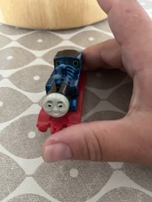 Vintage 1985 Thomas the Tank Engine Limited Edition & Friends Ertl Train