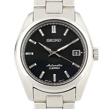 SEIKO SARB033 Mechanical Black