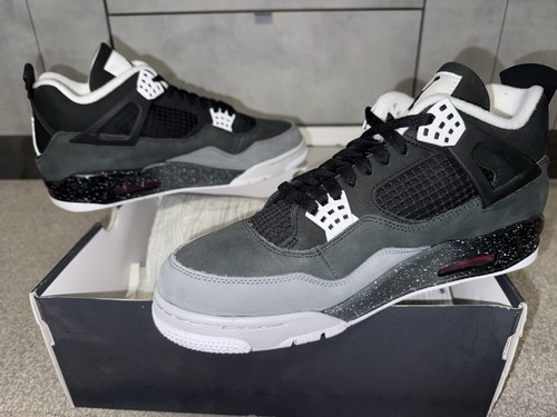 Air jordan retro fear - jordan, uk