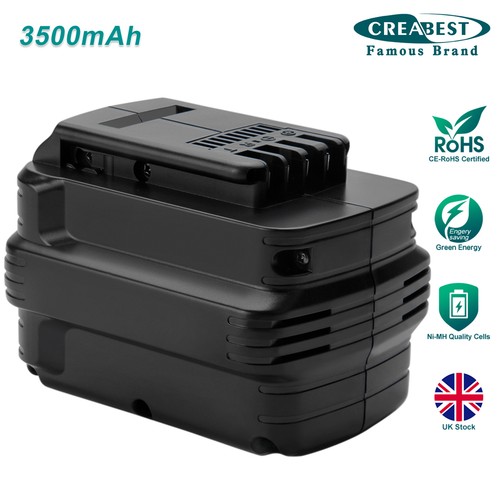 24v 3500mah battery - 24v, ni-mh