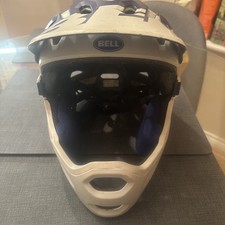 Bell Super MIPS MTB Helmet