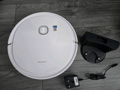 Ecovacs deebot dgn22 62 - u2, dgn22-62
