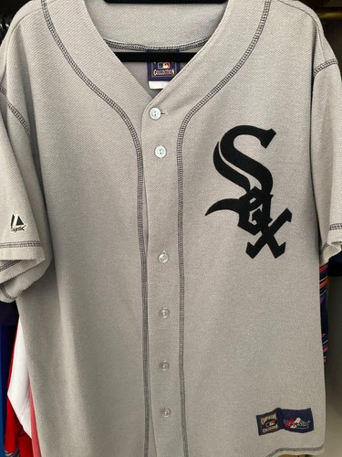 Majestic chicago white sox mlb - sox,