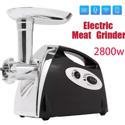 2800w electric meat grinder - electric,