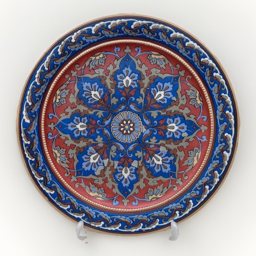 Antique mettlach villeroy - antique, &