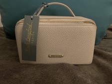 RUTH LANGSFORD STONE LEATHER