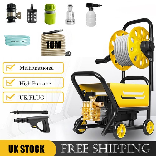 2026 electric pressure washer - pressure,