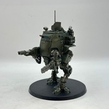 Warhammer 40k: Astra Militarum