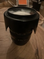 Canon Ultrasonic Zoom Lens EF